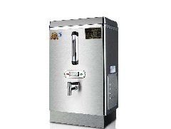開(kāi)水器廠(chǎng)家解析開(kāi)水器進(jìn)水電磁閥有哪些構(gòu)造組成和工作原理