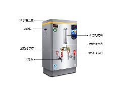 開(kāi)水器廠(chǎng)家告知全自動(dòng)不銹鋼開(kāi)水器的清洗方式
