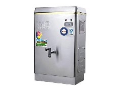 商務(wù)開水器冬季保養(yǎng)說明